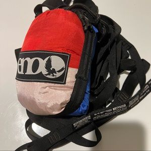 eno doublenest patriot hammock